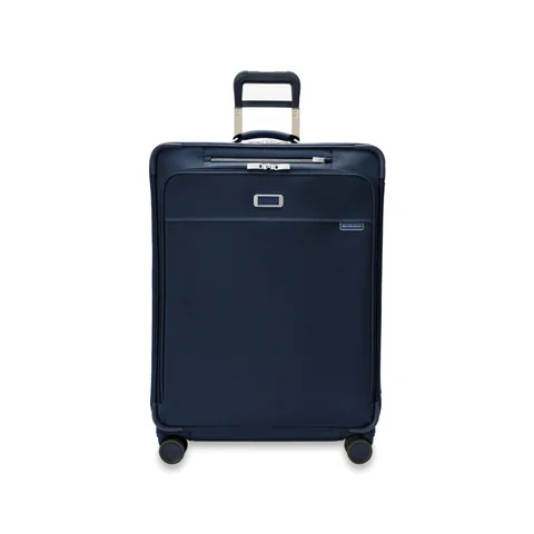 Briggs & Riley Baseline Large Expandable Spinner, Olive, view 2
