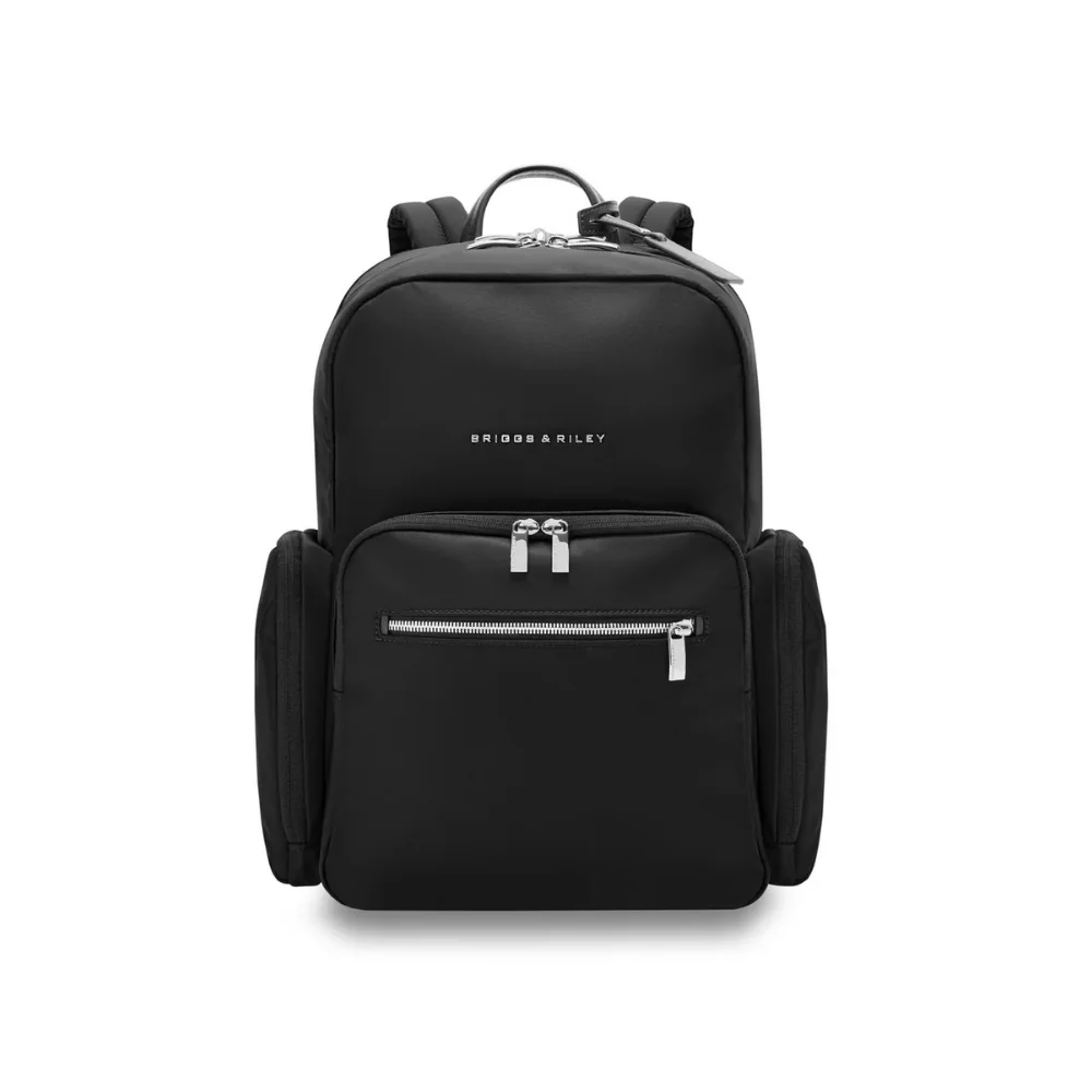 Briggs & Riley Rhapsody Medium Backpack, Black