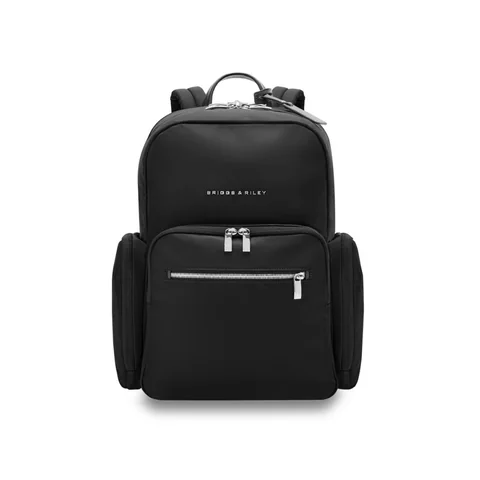 Briggs & Riley Rhapsody Medium Backpack, Black