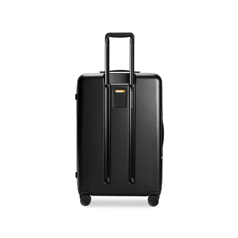 Briggs & Riley Sympatico Medium Expandable Spinner, Black, view 5