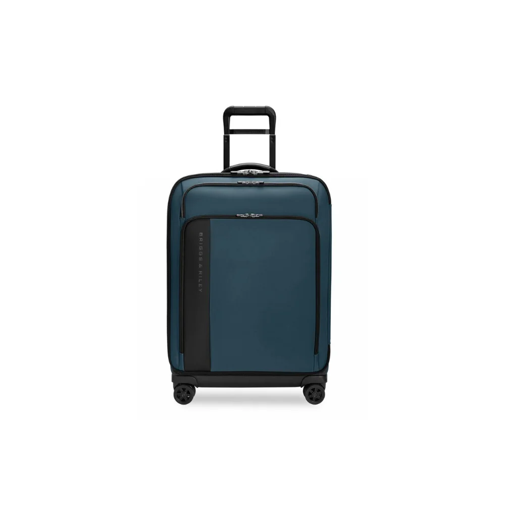 Briggs & Riley ZDX Medium Expandable Spinner, Ocean