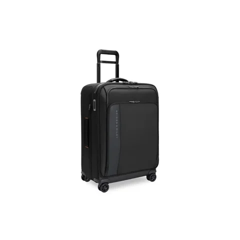 Briggs & Riley ZDX Medium Expandable Spinner, Ocean, view 2