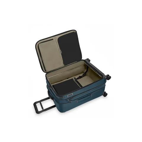 Briggs & Riley ZDX Medium Expandable Spinner, Ocean, view 3