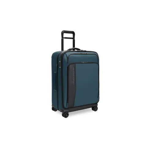 Briggs & Riley ZDX Medium Expandable Spinner, Ocean, view 4