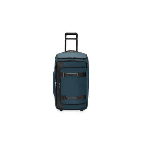 Briggs & Riley ZDX Medium Upright Duffel, Ocean