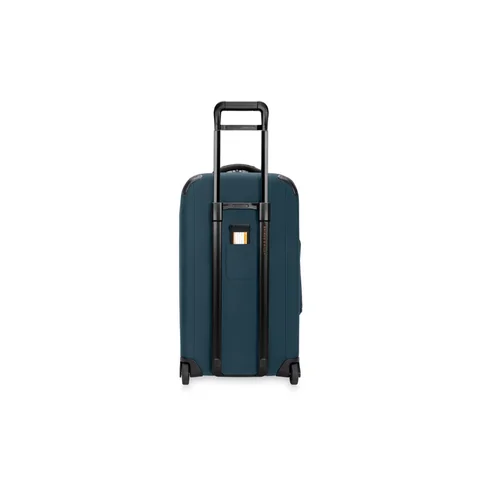 Briggs & Riley ZDX Medium Upright Duffel, Ocean, view 5