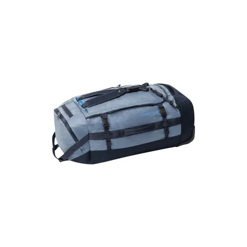 Eagle Creek Cargo Hauler 130L Wheeled Duffel Bag, Charcoal, view 2