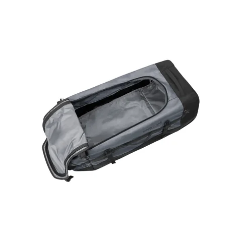Eagle Creek Cargo Hauler 130L Wheeled Duffel Bag, Charcoal, view 3
