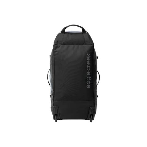 Eagle Creek Cargo Hauler 130L Wheeled Duffel Bag, Charcoal, view 4