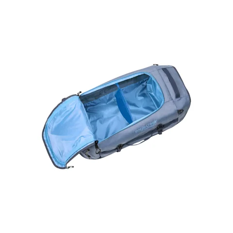 Eagle Creek Cargo Hauler 60L Duffel Bag, Glacier Blue, view 3