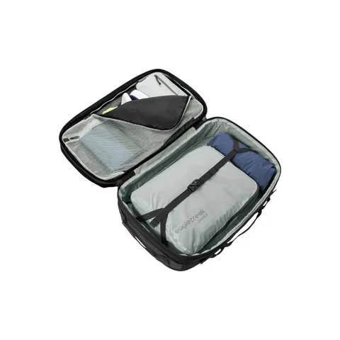 Eagle Creek Tour Travel Pack 40L, Black, view 3