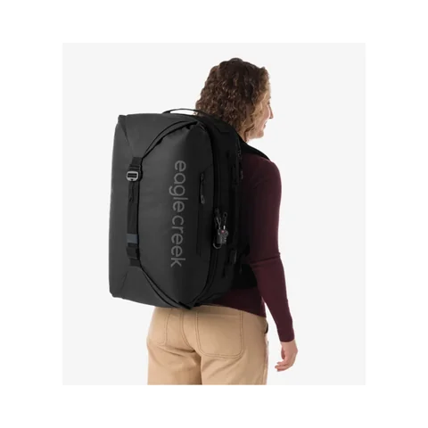 Eagle Creek Tour Travel Pack 40L, Black, view 5