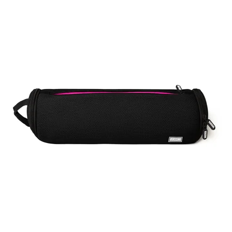 Kusshi Travel Hair Tool Case, Black
