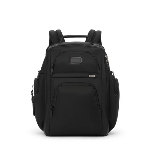 TUMI Alpha Brief Pack, Black