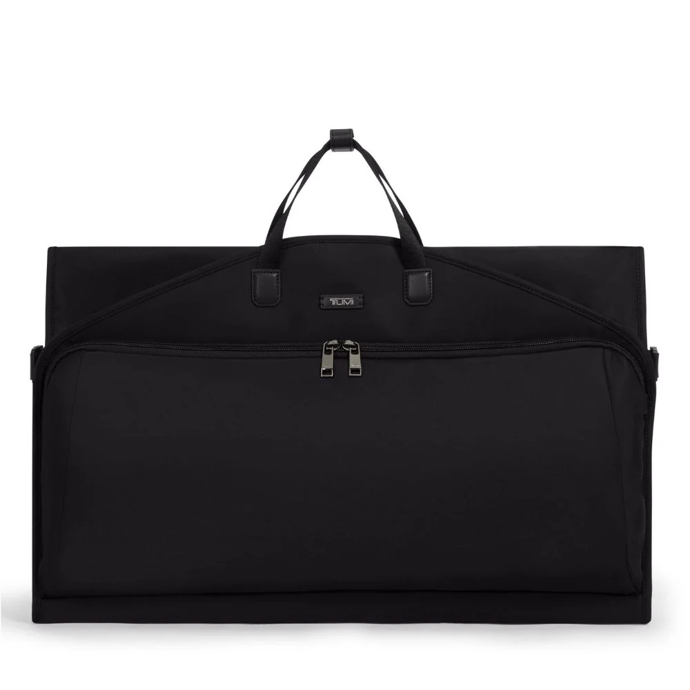 TUMI Garment Bag, Black