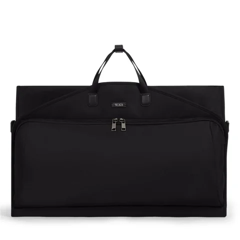TUMI Garment Bag, Black