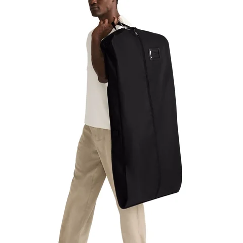 TUMI Garment Bag, Black, view 4