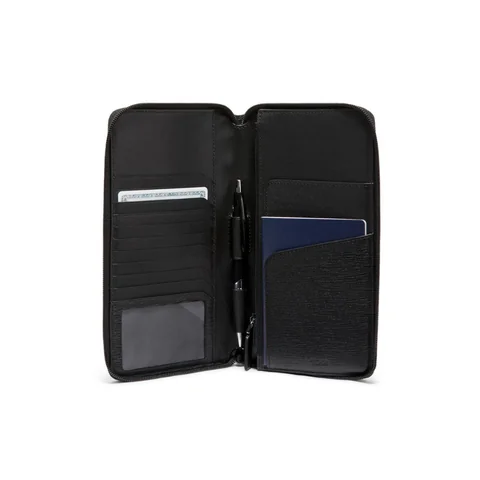 TUMI Nassau Travel Wallet